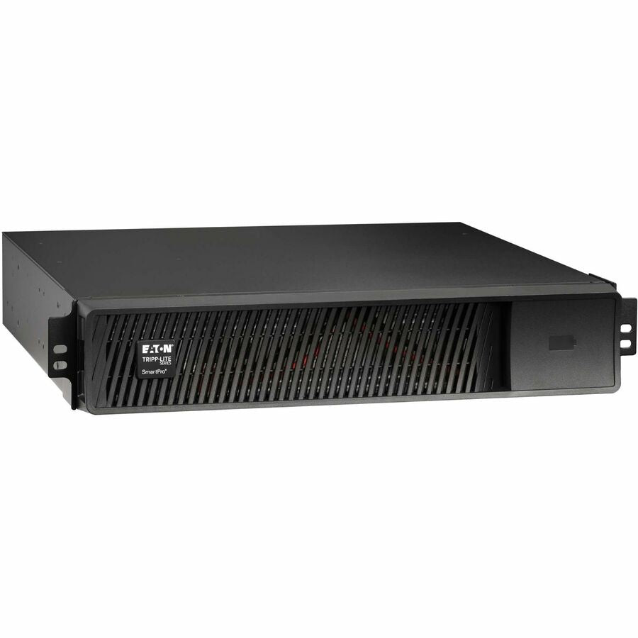 Eaton Tripp Lite series 48V Extended Battery Module (EBM) for Select 1500VA SmartPro UPS BP48VRXLTAA