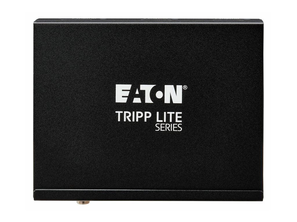Eaton Tripp Lite series DisplayPort to DisplayPort 3-Port Multi-Monitor Splitter 8K/4K 60Hz DP 1.4 TAA - Video/audio splitter B156-003-8K