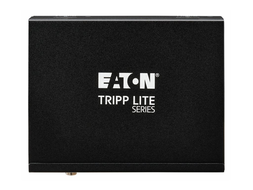 Eaton Tripp Lite series DisplayPort to HDMI 2-Port Multi-Monitor Splitter 8K/4K 60Hz DP 1.4 TAA - Video/audio splitter - 2 x B156-002-H8K