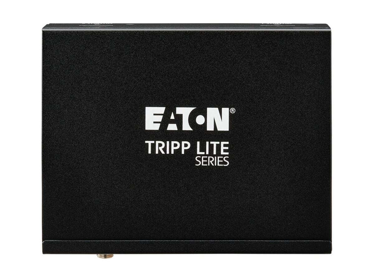 Eaton Tripp Lite series DisplayPort to HDMI 2-Port Multi-Monitor Splitter 8K/4K 60Hz DP 1.4 TAA - Video/audio splitter - 2 x B156-002-H8K