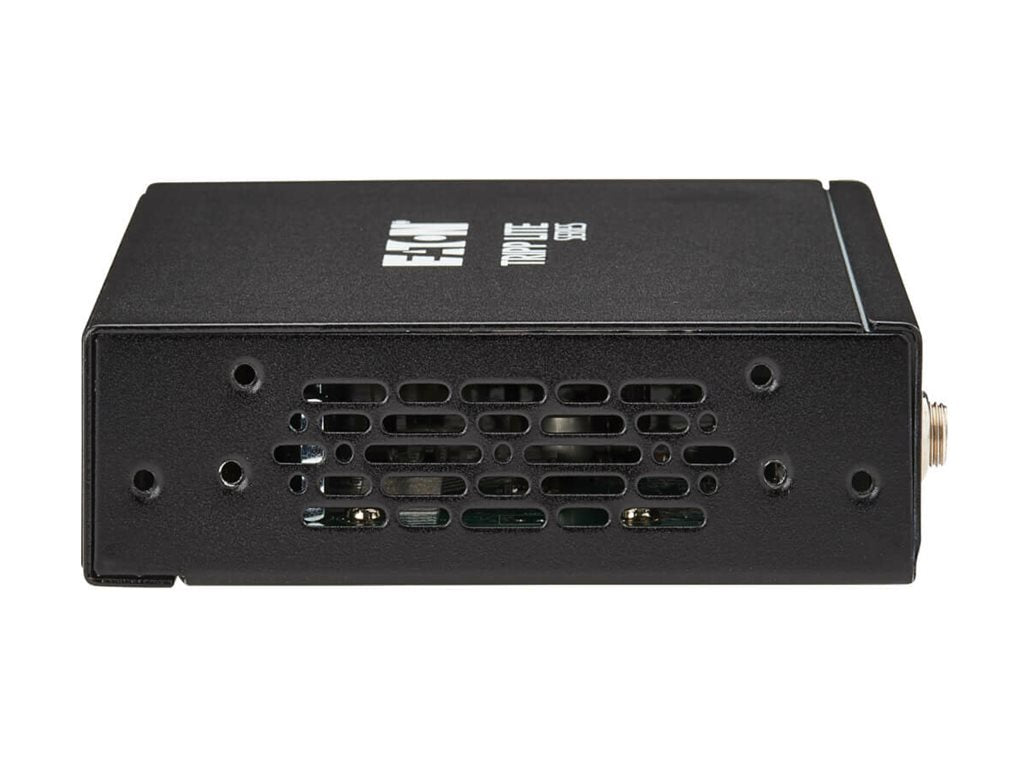 Eaton Tripp Lite series DisplayPort to HDMI 3-Port Multi-Monitor Splitter 8K/4K 60Hz DP 1.4 TAA - Video/audio splitter - 3 x B156-003-H8K