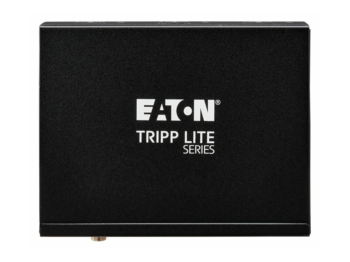 Eaton Tripp Lite series DisplayPort to HDMI 3-Port Multi-Monitor Splitter 8K/4K 60Hz DP 1.4 TAA - Video/audio splitter - 3 x B156-003-H8K