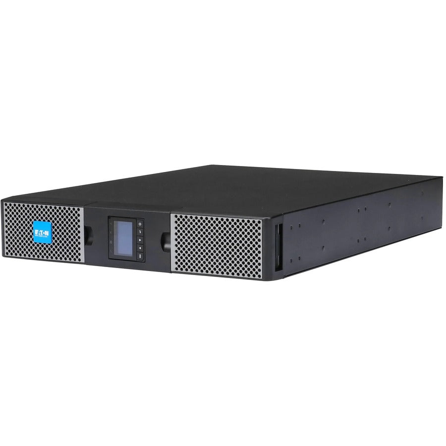 Eaton UPS 9PX 2200VA - Online Double Conversion Server Backup Power | TecISoft 9PX2200GRT-L