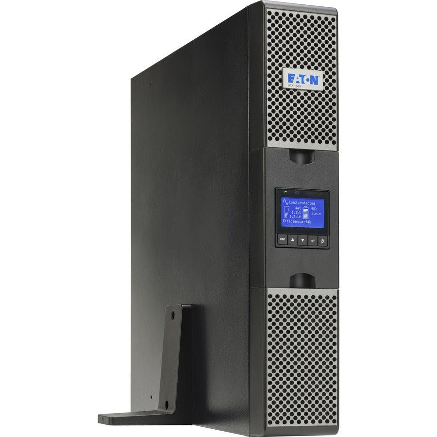 Eaton UPS 9PX1500GRT - Enterprise Rackmount Power Protection | TecISoft