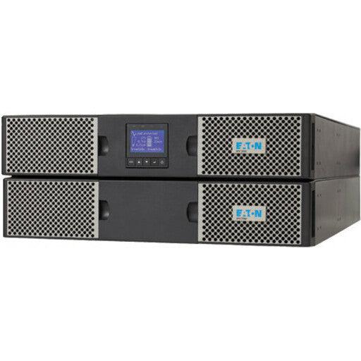 Eaton UPS 9PX3000RT - 3000VA UPS Rack Tower Double Conversion | TeciSoft