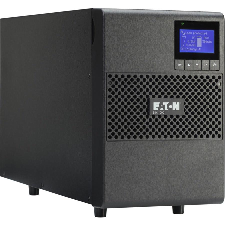 Eaton UPS - 9SX 1000VA Double-Conversion Online | Eaton 9SX1000
