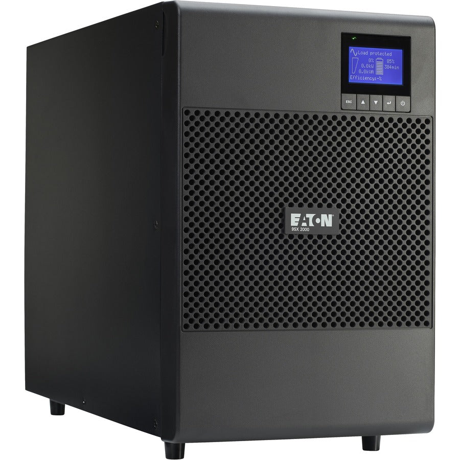 Eaton UPS 9SX2000 - Double-Conversion Online Power Protection | TeciSoft