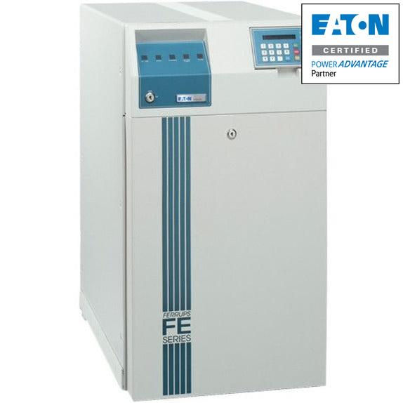 Eaton UPS FERRUPS 7kVA - Industrial Power Protection | TecIsOft FK310AA0A0A0A0R