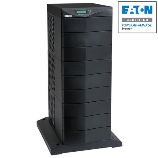 Eaton UPS Powerware 9170+ Online Double Conversion System | Tecisoft PW6S3K-LPD