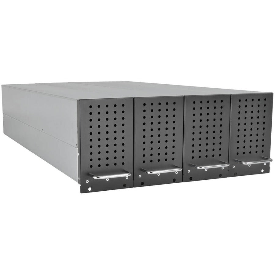 Eaton UPS SV Series 40kVA Modular 3-Phase Smart UPS System | Tripp Lite SV40KS2P3B