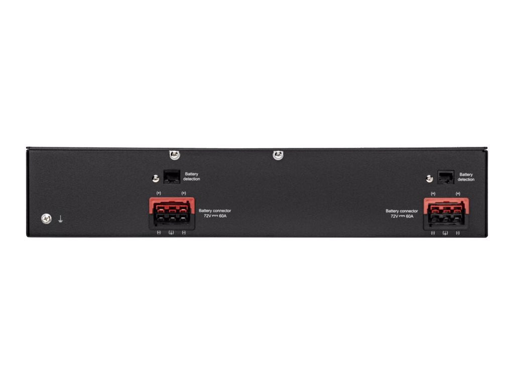 Eaton - UPS battery (rack-mountable / external) - 2U