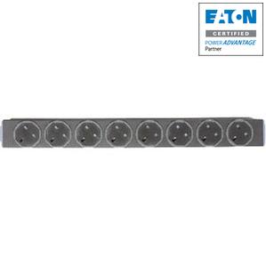 Eaton ePDU Basic 12-Outlets 4.99kW PDU PW105BA1U192