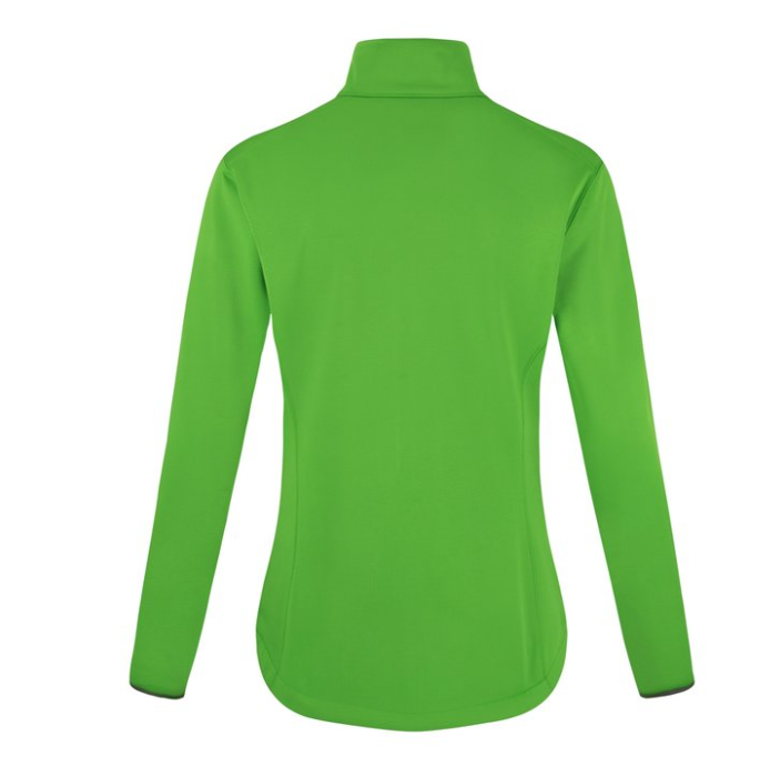 Eddie Bauer® Ladies Weather-Resist Soft Shell Jacket – Ultimate Protection, Sleek Comfort for Any Forecast