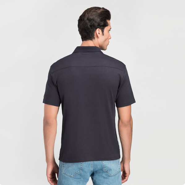 Eddie Bauer® Performance Polo Shirt – Active Comfort with Classic Style