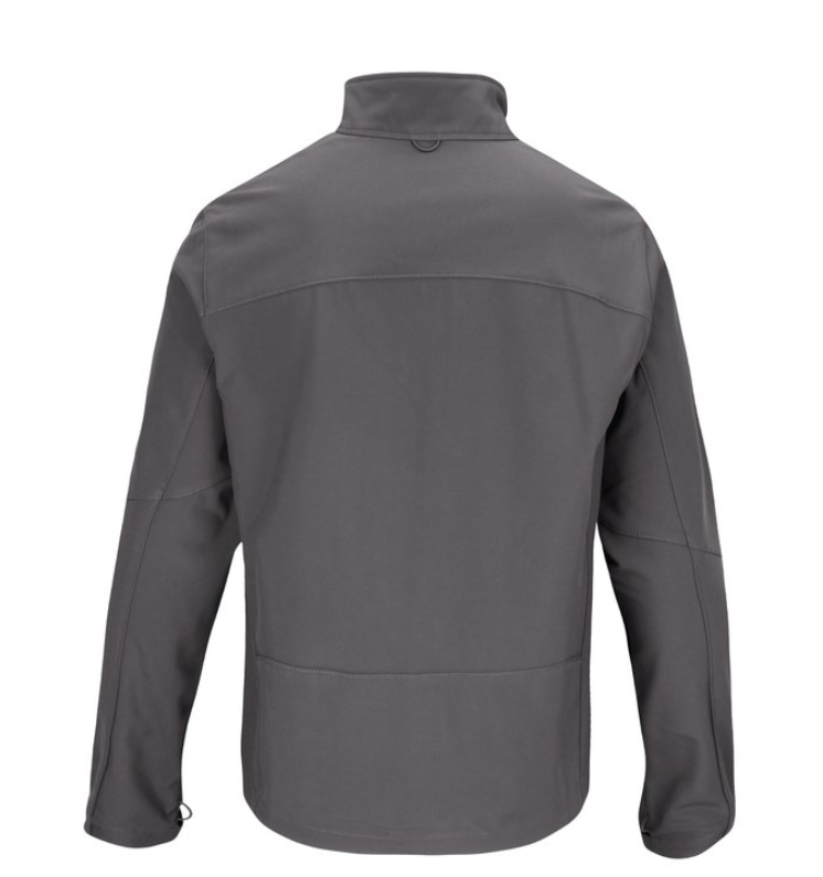 Eddie Bauer® Weather-Resistant Softshell Jacket – Durable Protection, Adventure-Ready Style
