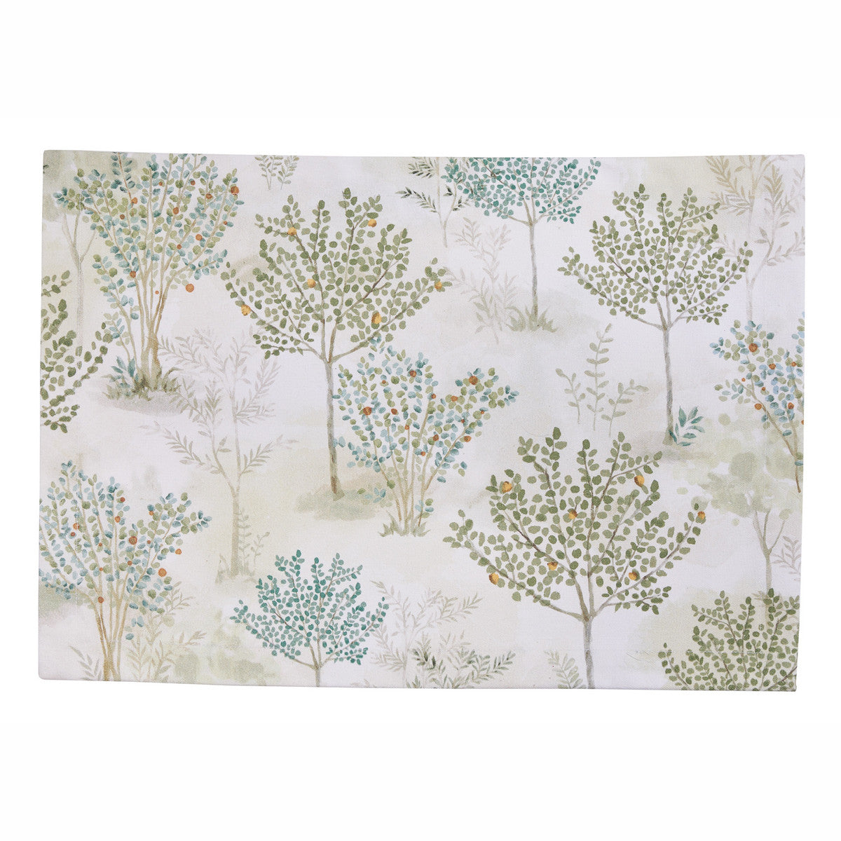 Eden Flowers Placemat