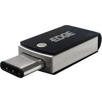Edge 16Gb C3 Duo Usb 3.1 Otg Flash Drive