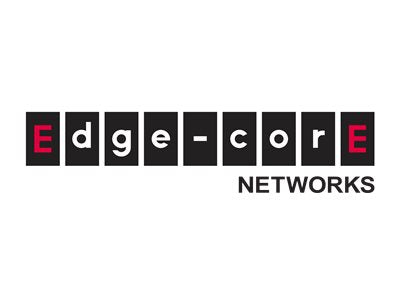 Edge-Core - 400GE breakout to 4x 100GE direct attach cable - QSFP-DD to QSFP56 - 2 m - fiber optic ET7502-B4D-2M