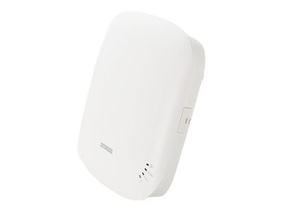 Edge-Core EAP102 - Wireless access point - Tanaza Powered Device - Wi-Fi 6 - Bluetooth - 2.4 GHz, 5 GHz - cloud-managed EAP102 T