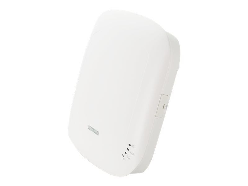 Edge-Core EAP102 - Wireless access point - Tanaza Powered Device - Wi-Fi 6 - Bluetooth - 2.4 GHz, 5 GHz - cloud-managed EAP102 T