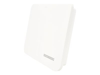 Edge-Core OAP101-6E (T) - Wireless access point - Wi-Fi 6 - Wi-Fi 6E, Bluetooth - 2.4 GHz, 5 GHz, 6 GHz - cloud-managed - wall OAP101-6E T