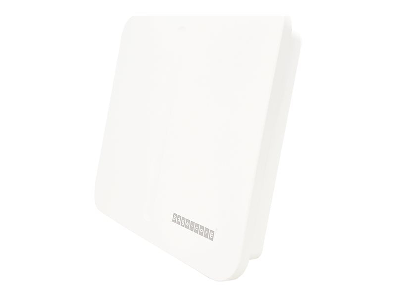 Edge-Core OAP101-6E (T) - Wireless access point - Wi-Fi 6 - Wi-Fi 6E, Bluetooth - 2.4 GHz, 5 GHz, 6 GHz - cloud-managed - wall OAP101-6E T