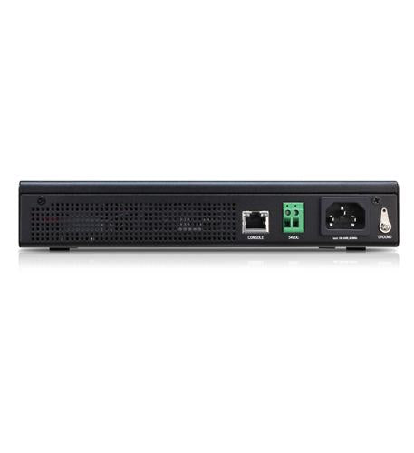 EdgeSwitch,8-port,150W