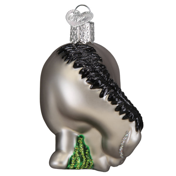 Eeyore Donkey Ornament