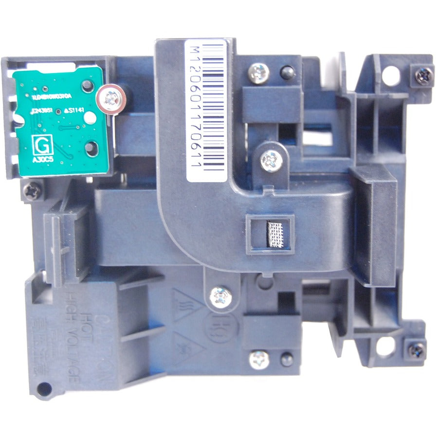 Eiki Lc-Xl100Al,Lamp With Original Oem Bulb Inside