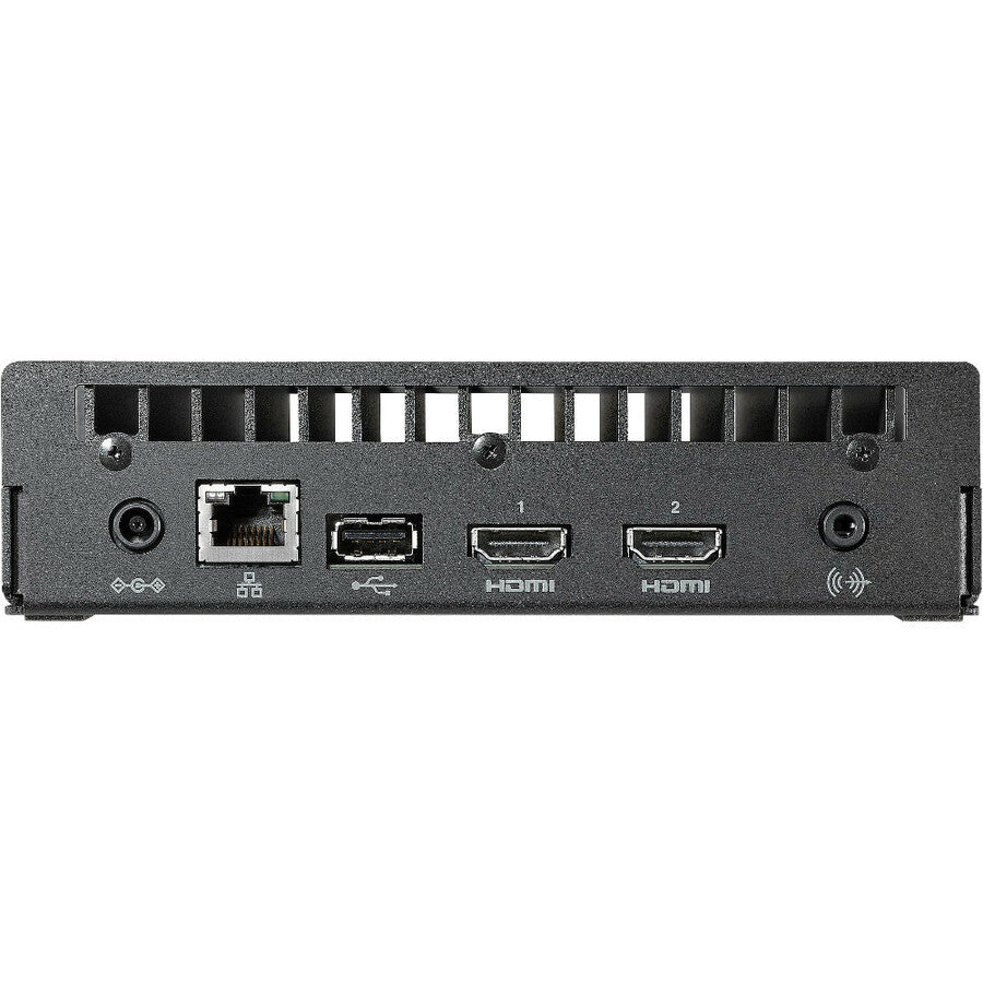 Eizo Duravision Video Decoder