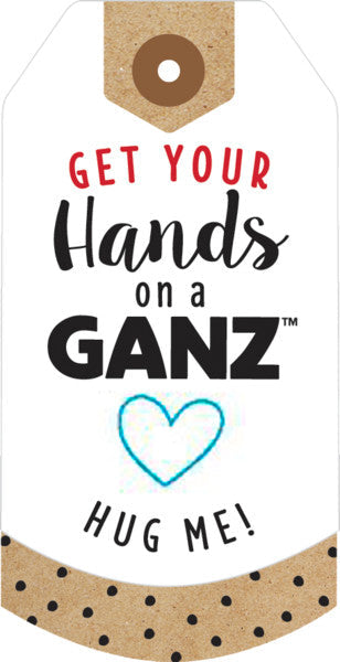 Elden Elf - 16 inch Doll