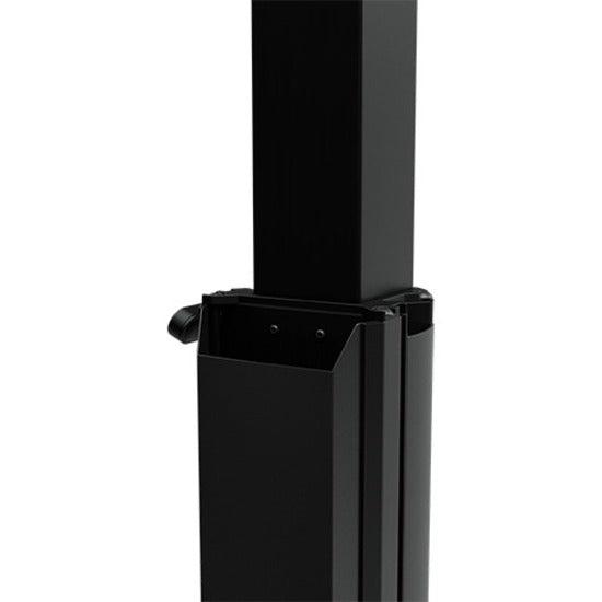 Electric Height Adjustable Flat Panel Cart - Large Capacity Display Mount | Chief LPE1U