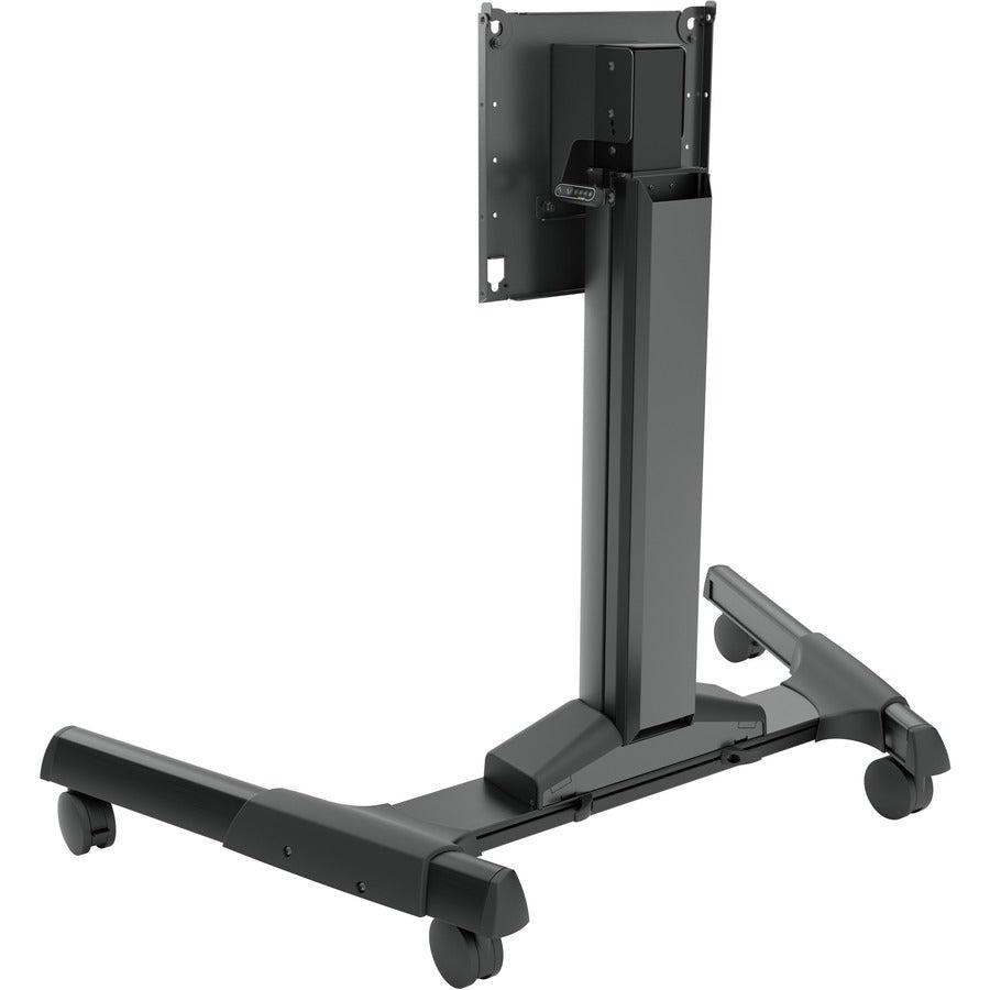 Electric Height Adjustable Flat Panel Cart - Large Capacity Display Mount | Chief LPE1U