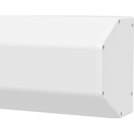 Electric Projection Screen 208" - Premium Motorized Display | Da-Lite 70281L