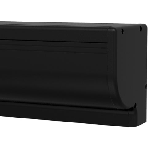 Electric Projection Screen - Da-Lite 133" Tensioned Contour Electrol | Tecisoft 88539LSM