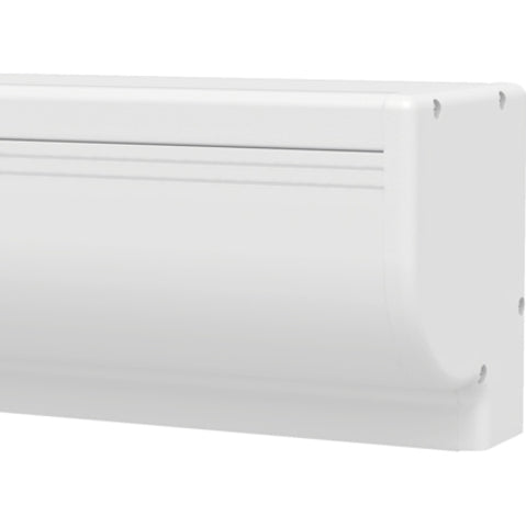 Electric Projection Screen - Da-Lite Tensioned Contour Electrol 106" 16:9 Wall/Ceiling Mount | TechSoft 88524LS