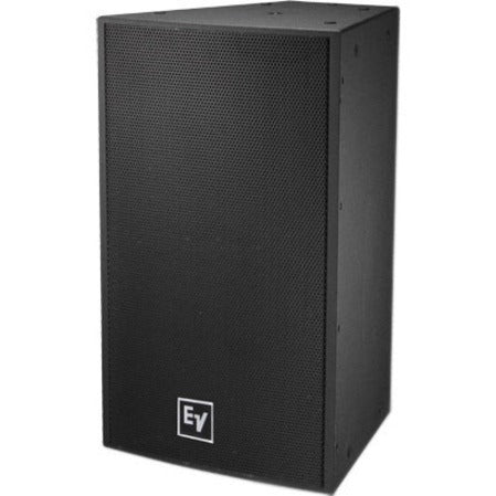 Electro-Voice 2-way Speaker - 500 W RMS - White EVF-1152S/64-PIW