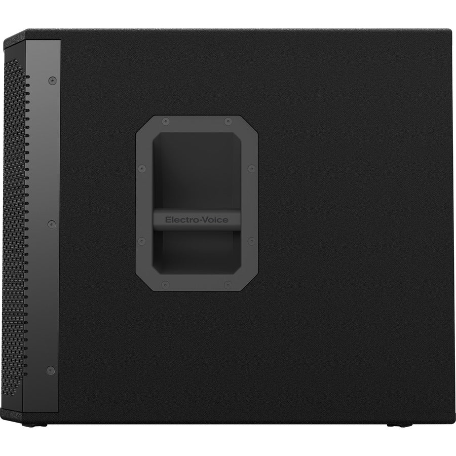 Electro-Voice EKX-18SP Subwoofer System - Black EKX-18SP-US