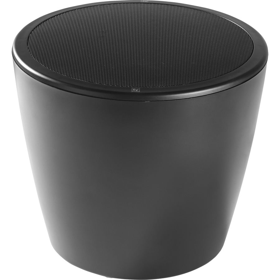 Electro-Voice EVID P6.2 2-way Indoor/Outdoor Ceiling Mountable, Pendant Mount Speaker - EVID-P6.2B
