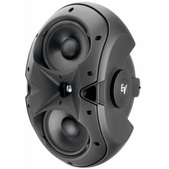Electro-Voice Evid Evid6.2 2-Way Surface Mount Speaker - 150 W Rms