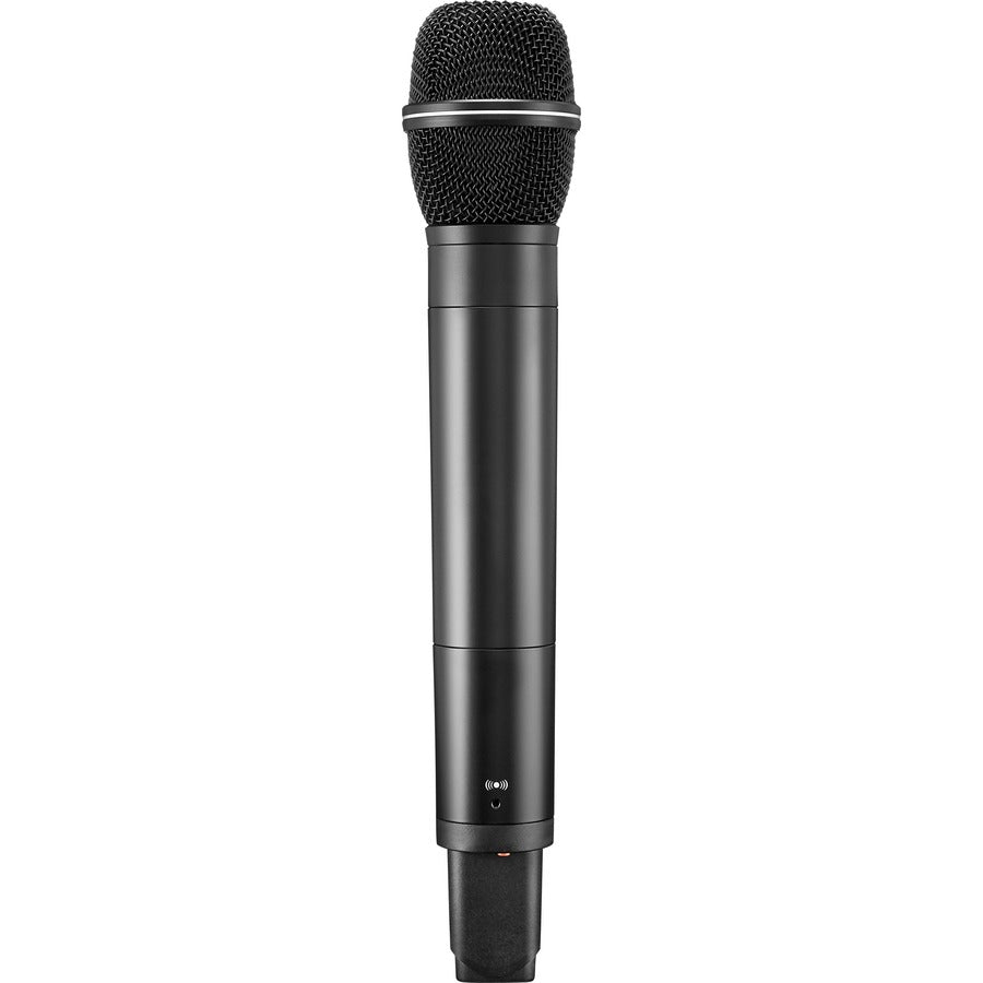 Electro-Voice Handheld with ND86 Head, 488-524MHz RE3-HHT86-5L