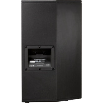 Electro-Voice Live X ELX112 2-way Floor Standing, Pole Mount Speaker - 250 W RMS - Black