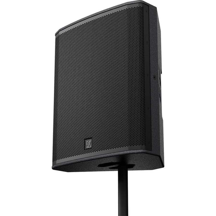 Electro-Voice MFX-15MC 2-way Wall Mountable Speaker - 500 W RMS - Black MFX-15MC-B