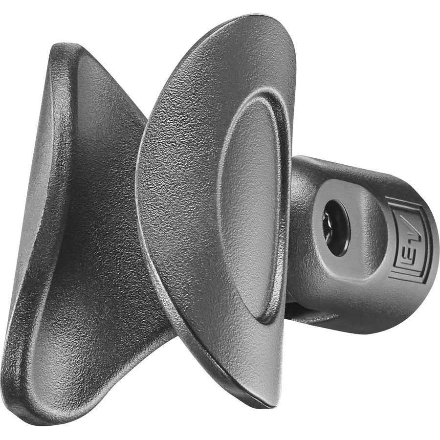 Electro-Voice Mounting Adapter for Transmitter - Black RE3-ACC-HHTSA1