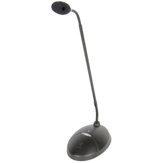 Electro-Voice Polarchoice Wireless Electret Condenser Microphone - Black