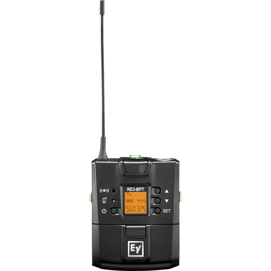 Electro-Voice RE3-BPT Bodypack Transmitter RE3-BPT-5H