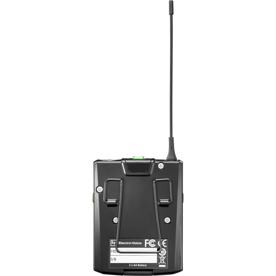 Electro-Voice RE3-BPT Bodypack Transmitter RE3-BPT-5H
