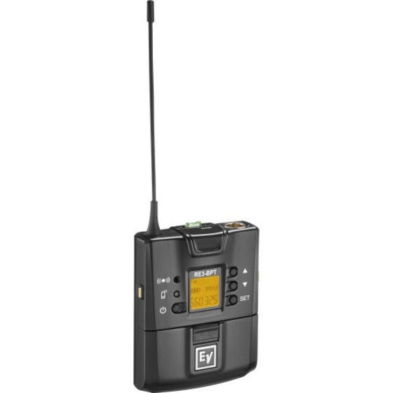 Electro-Voice RE3-BPT Bodypack Transmitter RE3-BPT-5L
