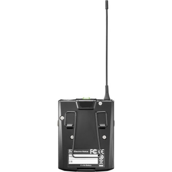 Electro-Voice RE3-BPT Bodypack Transmitter RE3-BPT-5L