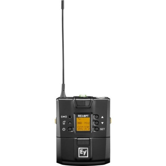 Electro-Voice RE3-BPT Bodypack Transmitter RE3-BPT-5L